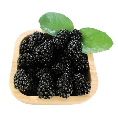 顺丰包邮鲜桑葚大凉山新鲜桑葚鲜果当季新鲜孕妇水果现摘高山桑图4