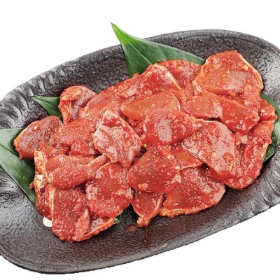 四川麻辣鸭胗1kg/袋火锅串串生鲜家禽肉食品商家批发鸭胗可批发图5