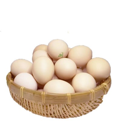 富硒无抗可生食吃鸡蛋无沙门氏菌新鲜谷物健身富硒无腥味溏心鸡蛋图5