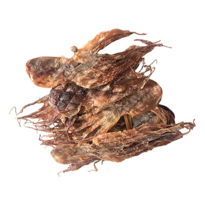 厂家供应墨鱼干干货纯淡半淡晒小中大号散装乌贼目鱼500G袋装批发图5