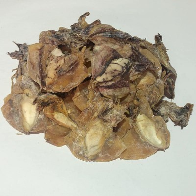 【汤店都在用的墨鱼干】水产干货江东海煨汤小墨鱼图5