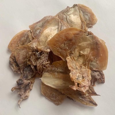 【汤店都在用的墨鱼干】水产干货江东海煨汤小墨鱼图4
