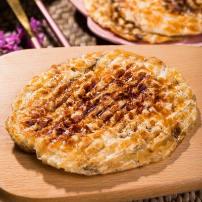 一件代发安康鱼片海鲜干货 即食海味烤鱼片干 零食安康鱼片零食图2