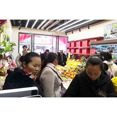 【亿果联水果店】 亿果联水果店诚邀加盟图3