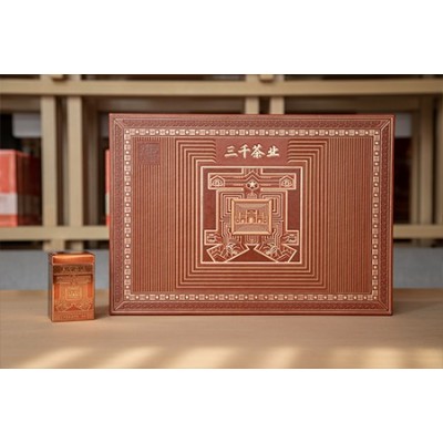 【三千茶农茶叶】 三千茶农茶叶诚邀加盟图4