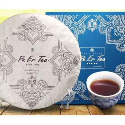 【华祥苑茗茶】 华祥苑茗茶诚邀加盟图4