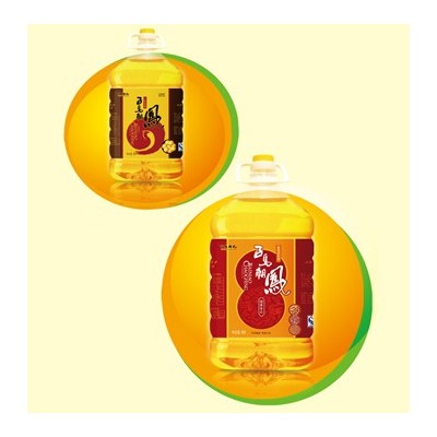 【食用油】 食用油诚邀加盟图2