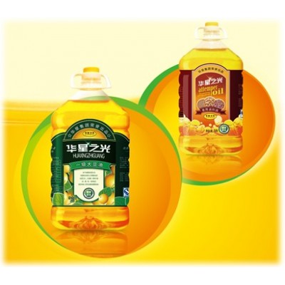 【食用油】 食用油诚邀加盟图3