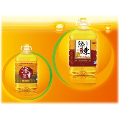 【食用油】 食用油诚邀加盟图4