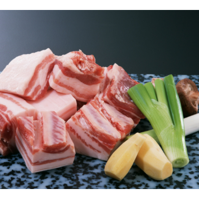 【猪肉】 猪肉诚邀加盟图3