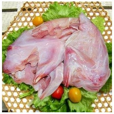 【兔肉】 兔肉诚邀加盟图4