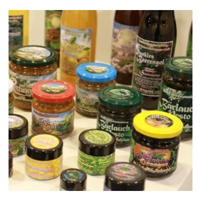 【调味品】 调味品诚邀加盟图2