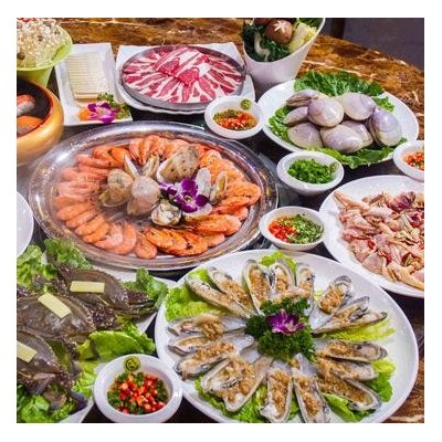【蒸汽海鲜】 蒸汽海鲜诚邀加盟图2