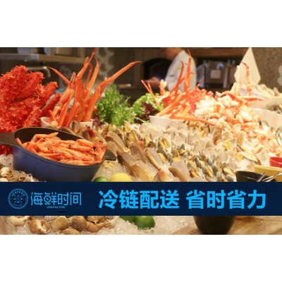 【海鲜时间】 海鲜时间诚邀加盟图3