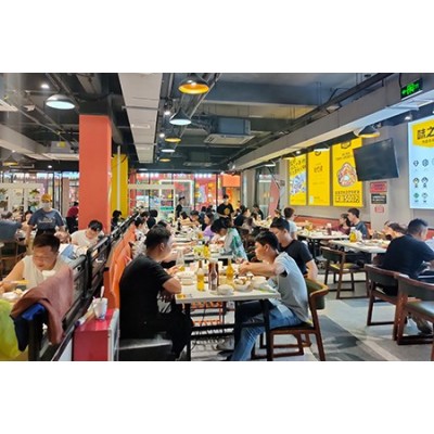 【味之绝美蛙鱼头火锅】 味之绝美蛙鱼头火锅诚邀加盟图2