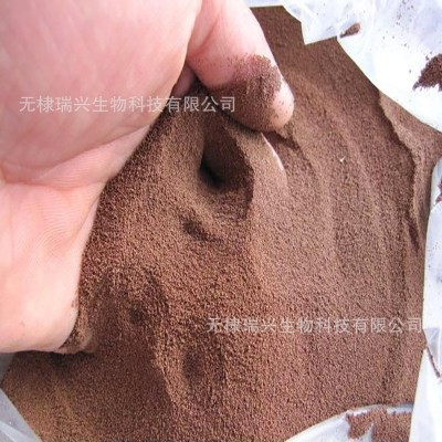 丰年虾 丰年虾卵 源头工厂丰年虫卵 卤虫卵 渤海湾卵 找瑞兴工厂 2件起批图5