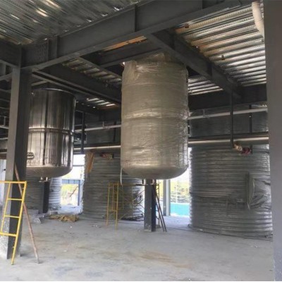 乳酸菌厂家直供被乳酸菌收农大指导图5