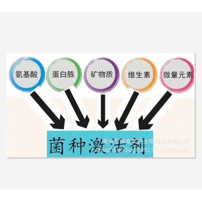 纳豆芽孢杆菌厂家直供图4
