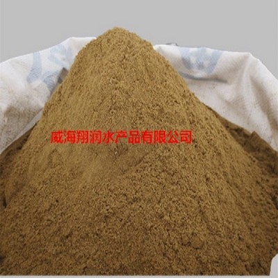 厂家直销 国产 全脱脂鱼粉饲料 蛋白含量≥65% 纯鱼粉 40kg 包邮图3
