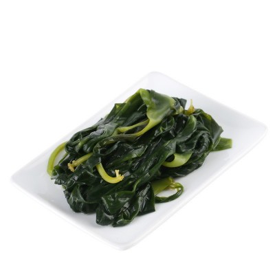 福建东山海带苗400g包 新鲜脆嫩小海带餐饮食材火锅料 厂家批发 50包起批图5