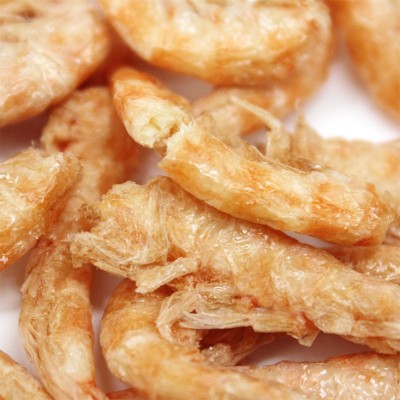 冻干红丝虫面包虫河虾红头虾地图招财鹦鹉鱼食增红龙鱼粮乌龟粮 5千克起批图2