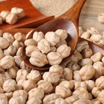 鹰嘴豆 三角豆鸡心豆五谷杂粮豆类支持代发 生鹰嘴豆批发两件起批图3
