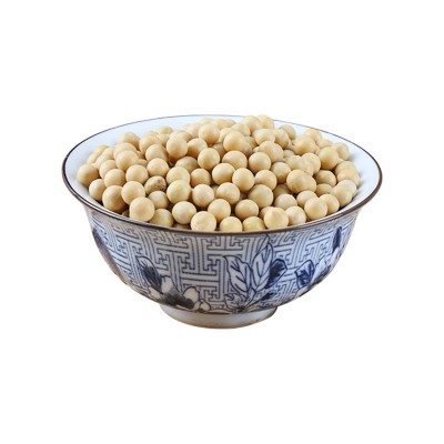 供应东北大豆 农家自产粗粮黄豆 五谷杂粮豆浆豆腐原料散装批发两件起批图5