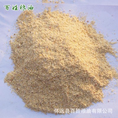 大量供应米糠油糠 养鱼家禽家畜饲料米糠营养丰富高蛋白1200吨起批图5