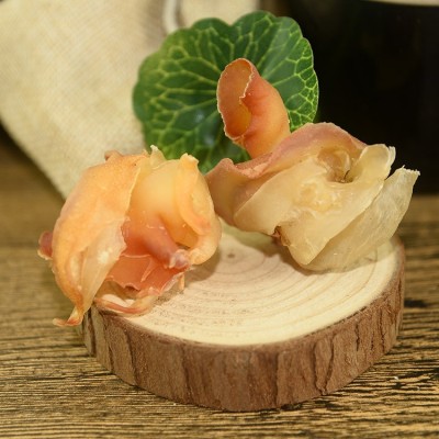 红螺头 深海螺肉 螺嘴螺片海鲜干货批发鲍鱼淡干海味干货食品500g两件起批图2