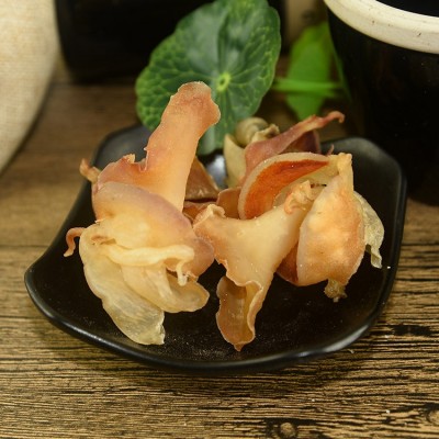 红螺头 深海螺肉 螺嘴螺片海鲜干货批发鲍鱼淡干海味干货食品500g两件起批图3