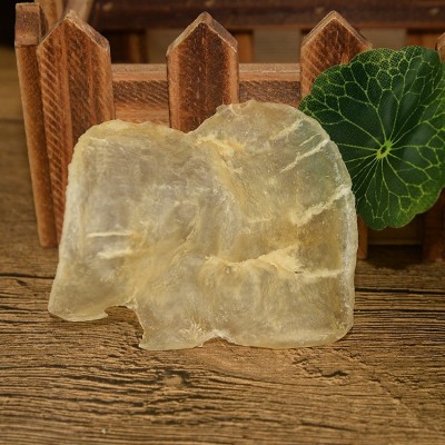 蝴蝶胶干货50头碟肚白花胶非即食鱼肚海鲜批发一件代发滋补无腥味两件起批图2