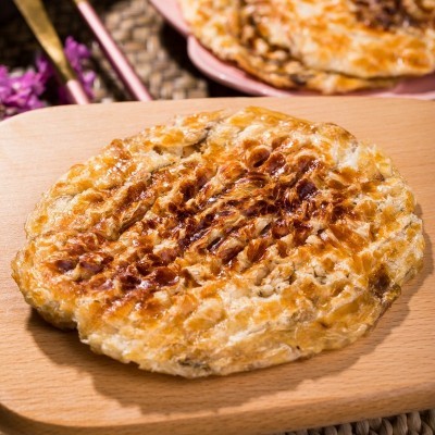 一件代发安康鱼片海鲜干货 即食海味烤鱼片干 零食安康鱼片零食 2袋起批图2