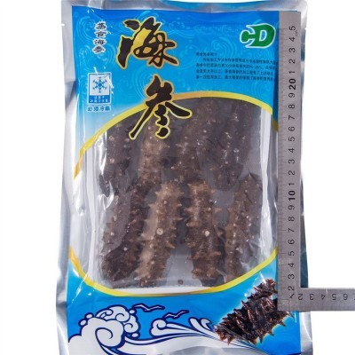 源头厂家 大连辽刺参 非干货 佛跳墙 酒店 批发 即食海参从德 2件起批图1