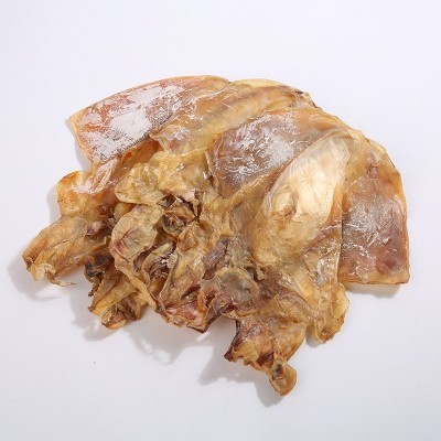 黑鱿鱼丝水产干货厂家批发 淡晒鱿鱼丝500g 浙江东海海鲜一袋500g 2件起批图2