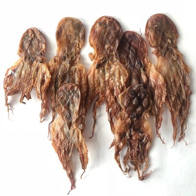 厂家供应墨鱼干干货纯淡半淡晒小中大号散装乌贼目鱼500G袋装批发 2件起批图4