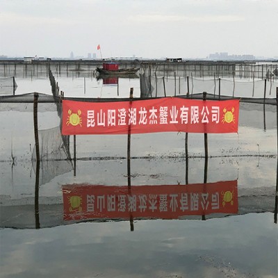 螃蟹 大闸蟹鲜活蟹卡大闸蟹礼券螃蟹卡批发提货卡产地直供两件起批图2