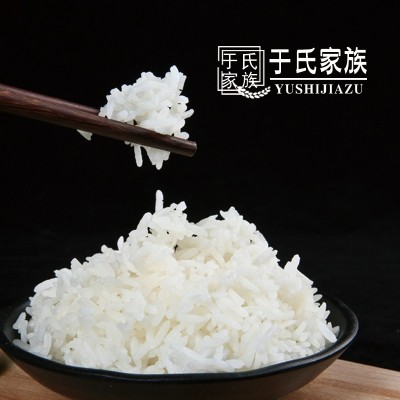 厂货通新米东北五常稻花香2号大米农产品5kg年货过节礼品赠品批发2件起批图2