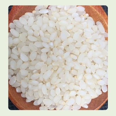 东北老农 有机胚芽米2.5kg宝宝食谱粥米香大米批发会销礼品食品2斤起批图3