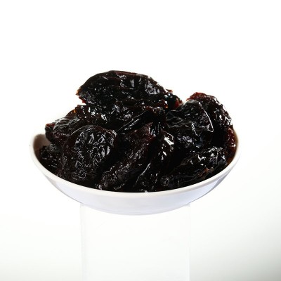 工厂定制无核加州西梅干 120g独立袋装商超批发休闲零食果干蜜饯500袋起批图3