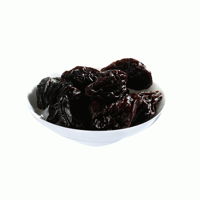 定制厂家供应西梅干 商用批发散装网红零食果脯蜜饯即食加州西梅500袋起批图3