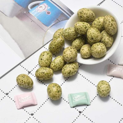 迪宝多彩花生5斤独立小包装鱼皮花生多彩豆休闲零食炒货现货批发2袋起批图5