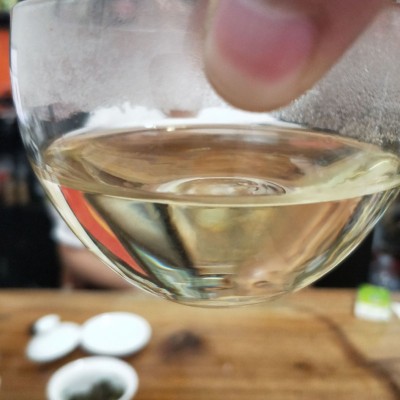 福建白茶高山日晒 白牡丹 白茶饼干 老寿眉 工作茶 厂家直批定制 2斤起批图5