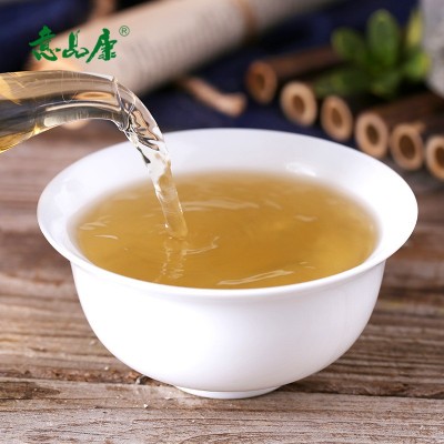 张家界莓茶直播抖音货源代发莓茶藤茶雪茶嫩叶芽尖25g 2罐起批图4