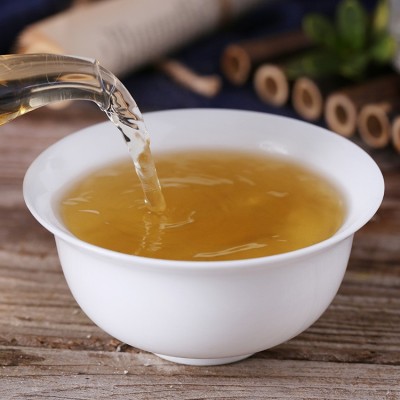 湘信翼莓茶张家界莓茶散装2023年新茶张家界莓茶藤茶芽尖 2件起批图4