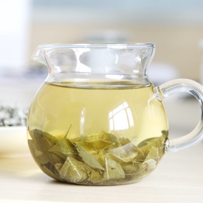 张家界意品康莓茶藤茶嫩新叶批发霉茶源头厂家 2袋起批图2