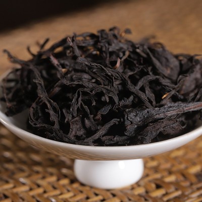 2023年红茶高海拔水仙红茶蜜香花香耐泡 武夷红茶两罐500g礼盒装 2罐起批图3