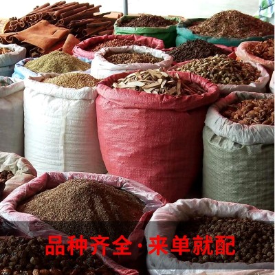 批发广西桂皮 肉桂香辛料调料 按方配料 免费打粉 百种香料 500g 2件起售图3