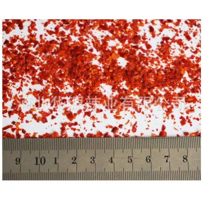 辣椒碎 1-3mm 高辣 腌料 厂家批发图4