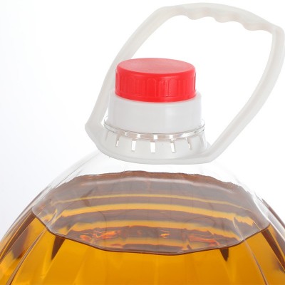 佛山粮源厂10L 醇香食用调和油商用植物食用油餐饮烹调调和油 2桶起售图2
