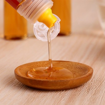 便携式蜂蜜农家土蜂蜜结晶液态椴树蜜送礼佳品批发营养健康蜂蜜 2支起售图4
